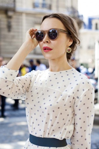 Circle Sunglasses for Modates.gr