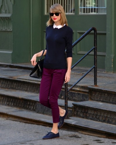 Day Look Simple Chic for odates.gr