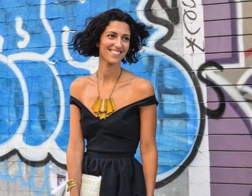 Grafity Style with Dress Code for Modates.gr