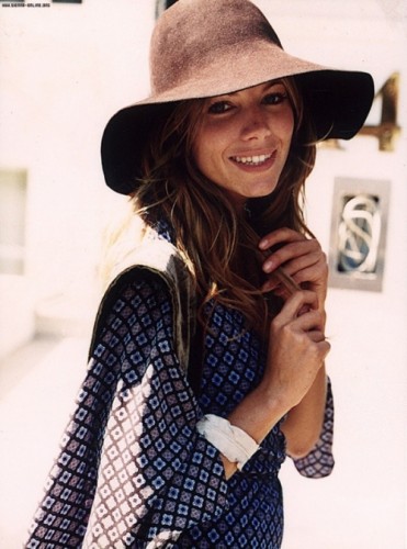 Sienna boho by modates.gr