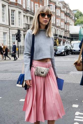 Day look by modates spring