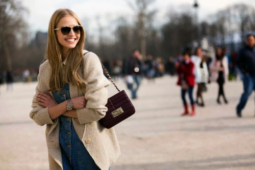 day look by modates.gr