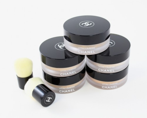 chanel vitalumiere by modates.gr