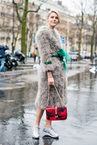 day look modates.gr fur